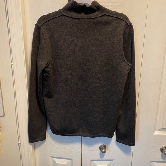 COPY - Men’s Size 46 Prada sweater - Picture 9 of 12